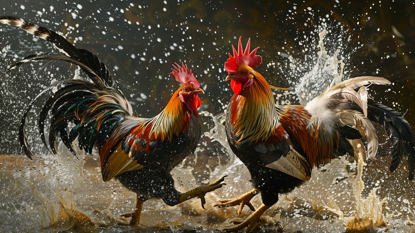 Khám Phá Thế Giới Cá Cược Cùng Febet