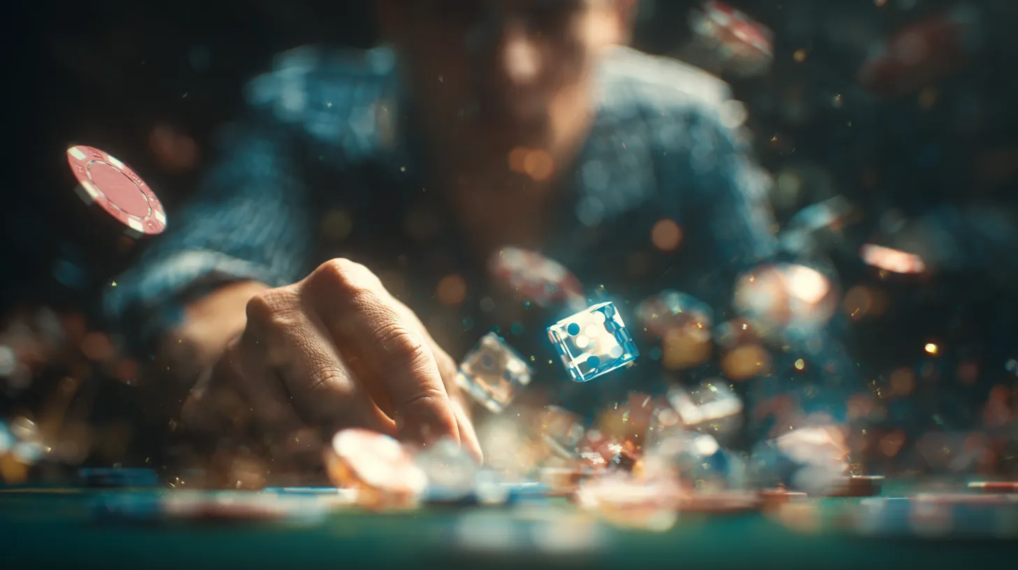 Sodo Casino: Khám Phá Thế Giới Giải Trí Đỉnh Cao