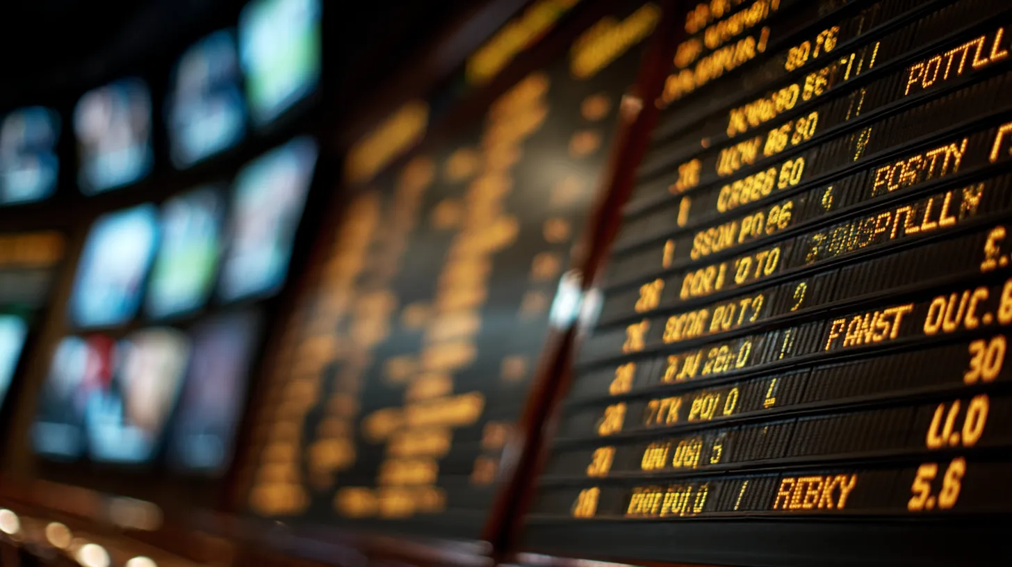 Khám Phá ON88: Nơi Cung Cấp Kết Quả Bóng Đá Trực Tuyến Đáng Tin Cậy