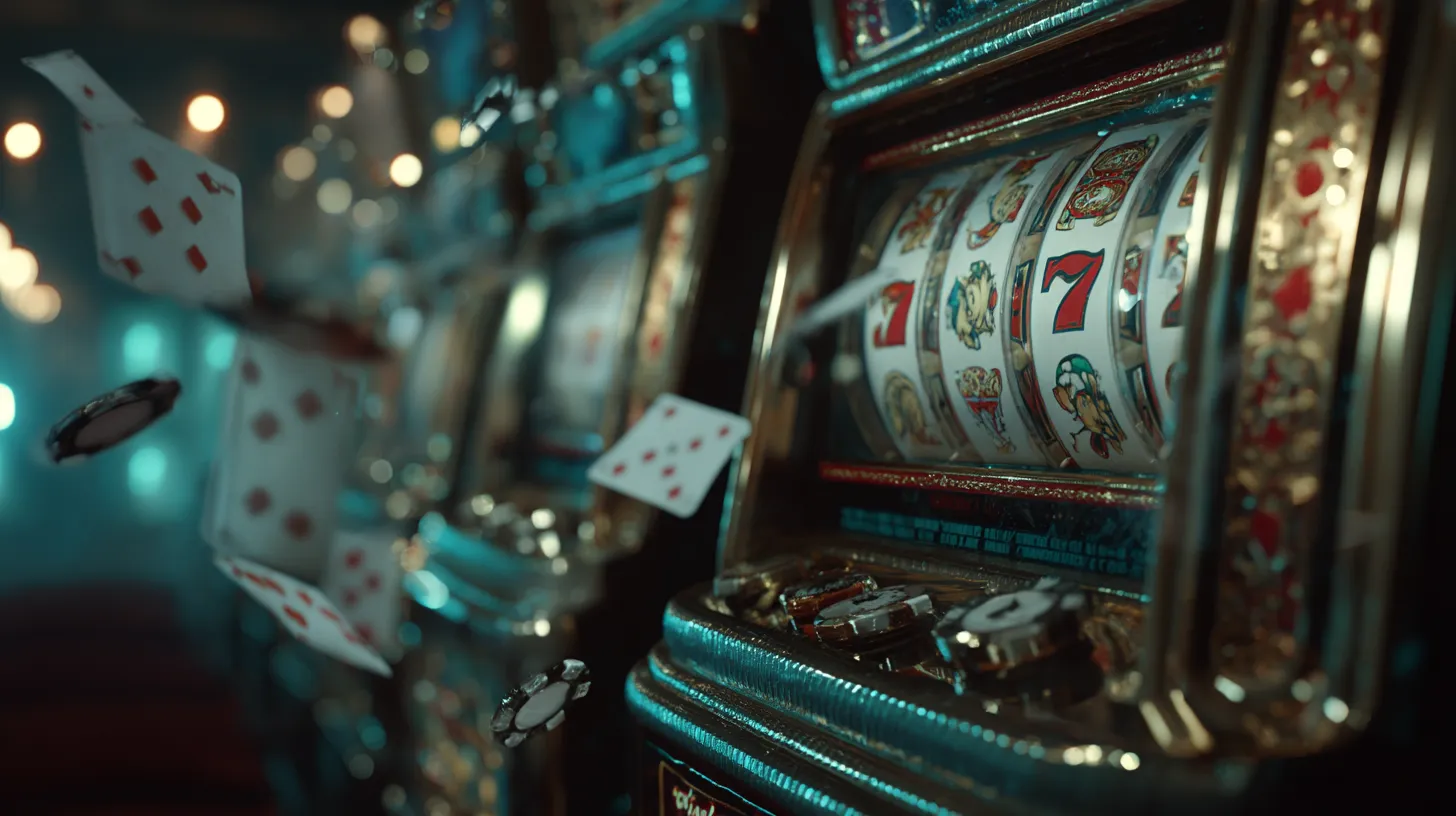 Khám Phá Thế Giới Xổ Số: Từ Thống Kê Đến Mua Vé Online