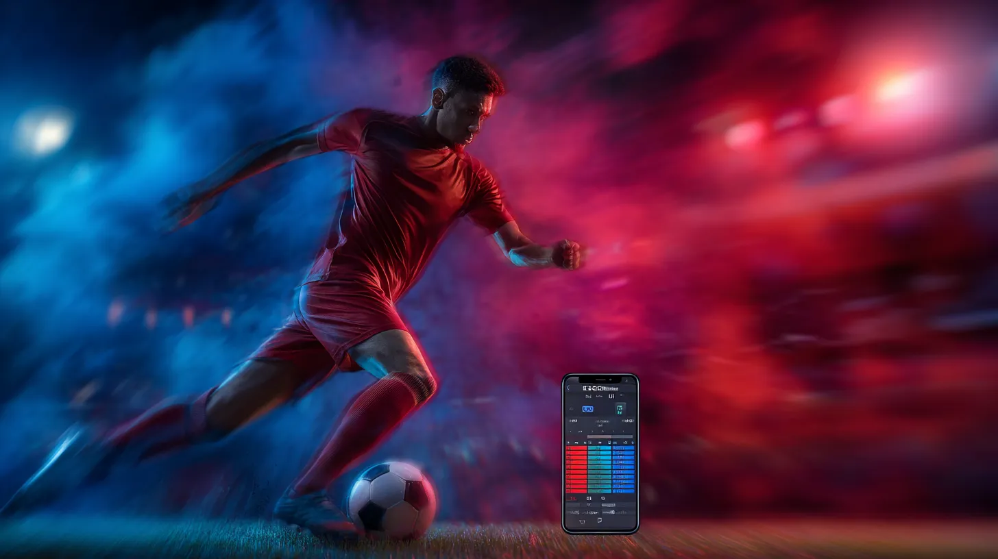 Khám Phá F8 Bet: Nền Tảng Xổ Số Đầy Tiềm Năng