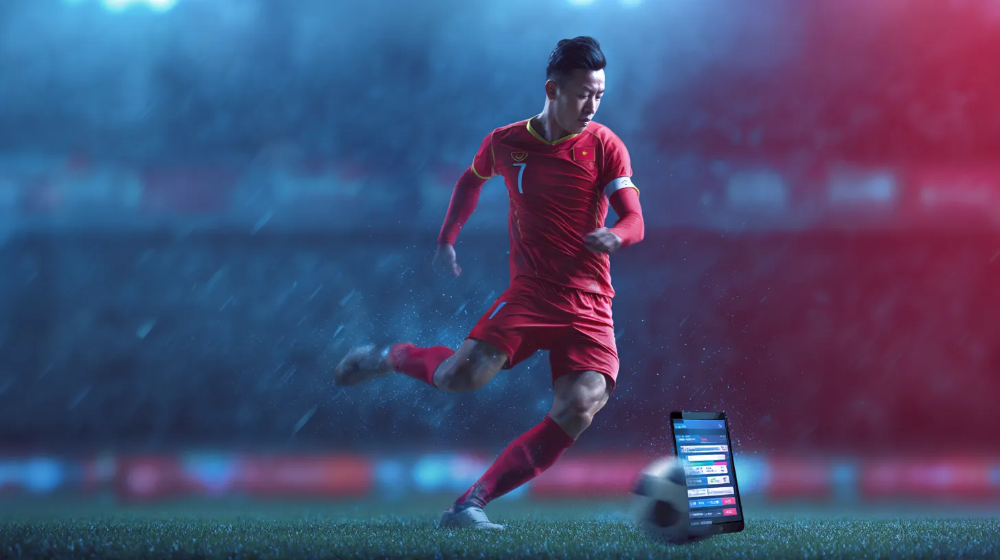 Khám Phá F8 Bet: Nền Tảng Xổ Số Đầy Tiềm Năng