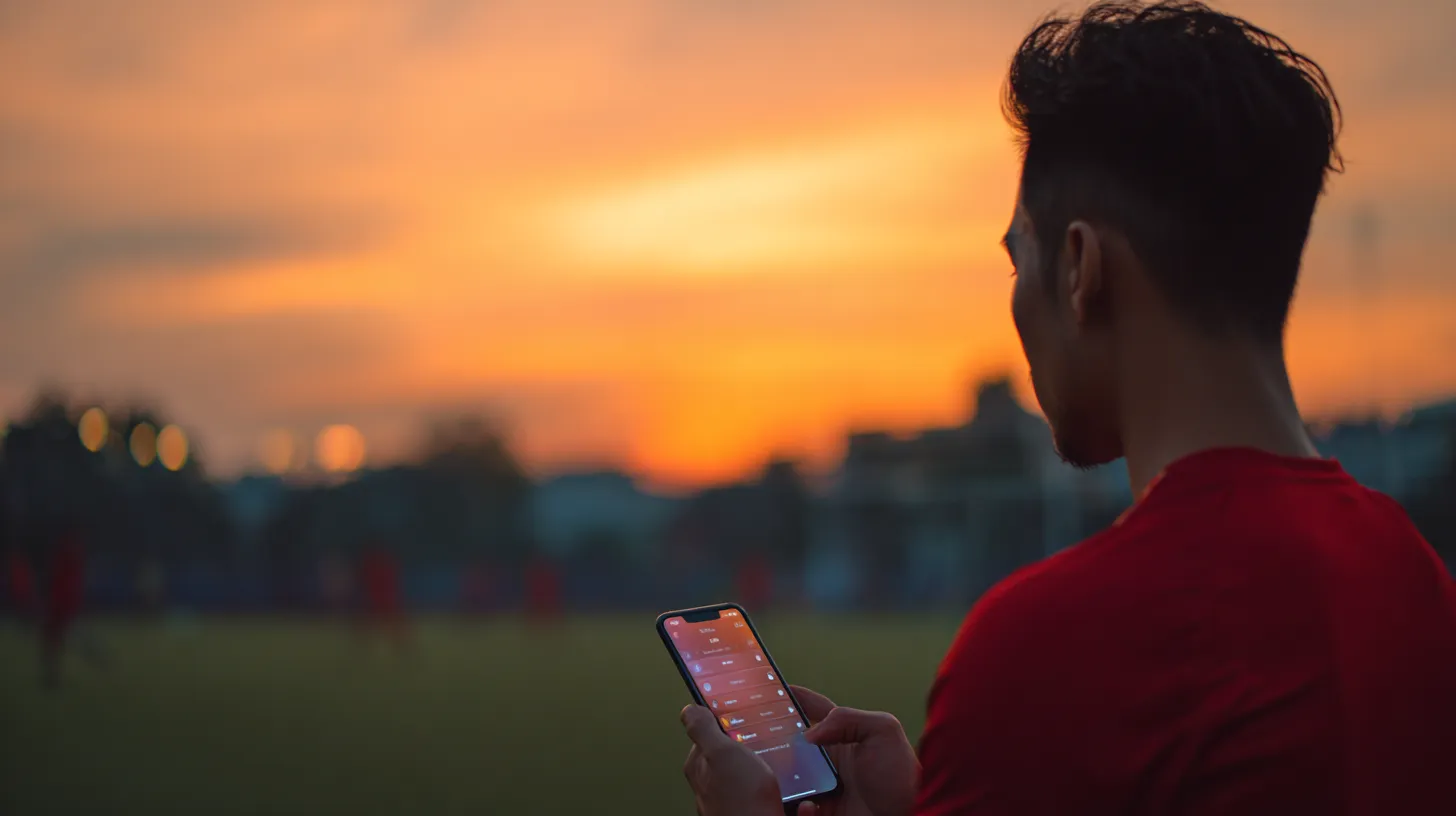 Khám Phá On88: Nơi Cung Cấp Thông Tin Bóng Đá Đáng Tin Cậy