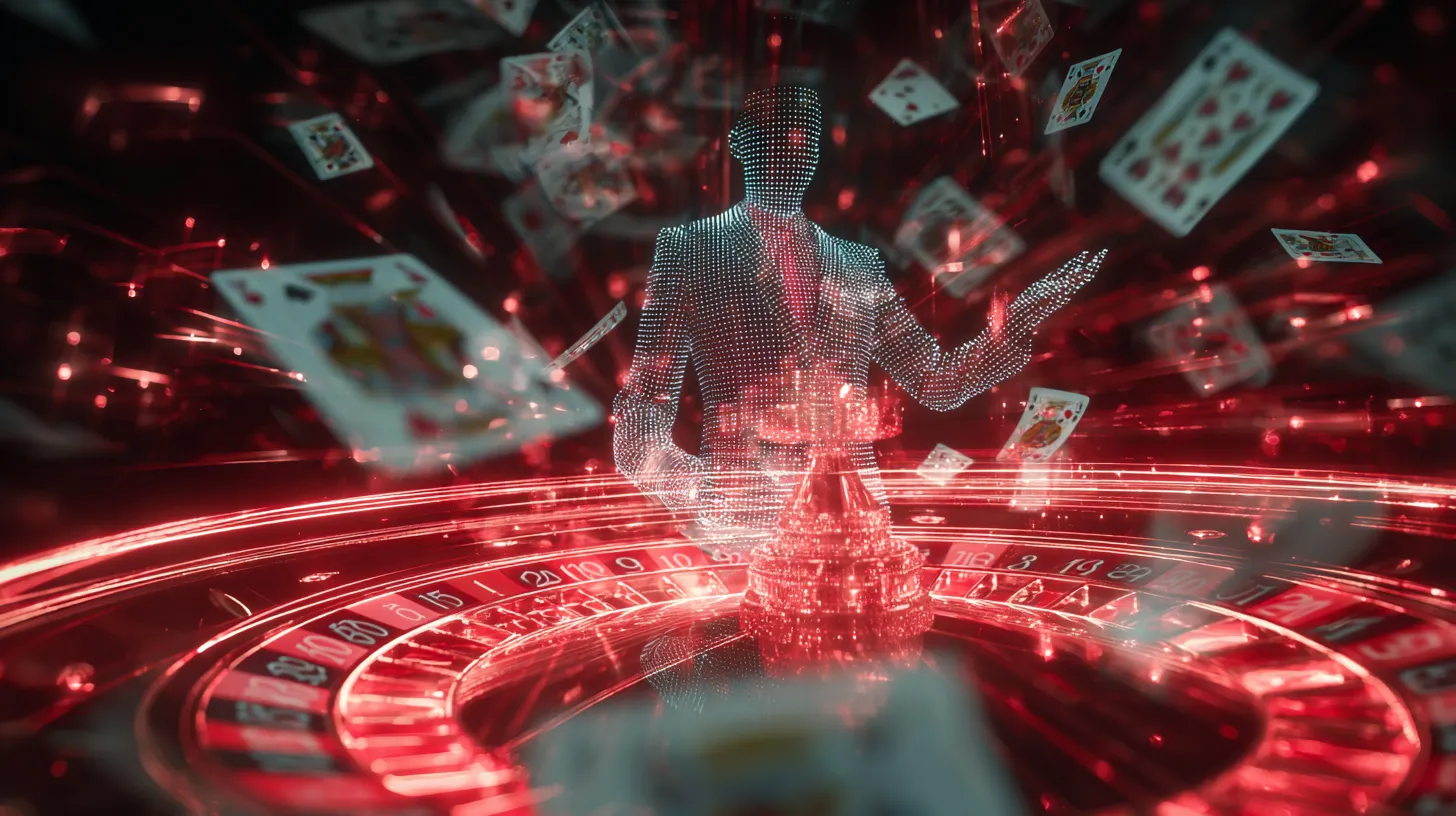 Khám Phá VN777: Nền Tảng Xổ Số Hàng Đầu và Ứng Dụng VN777 APK