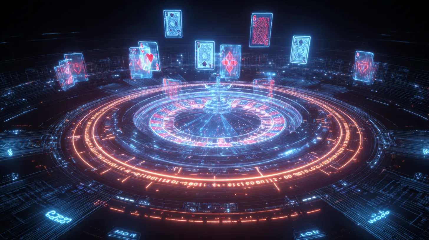 Khám Phá VN777: Nền Tảng Xổ Số Hàng Đầu và Ứng Dụng VN777 APK