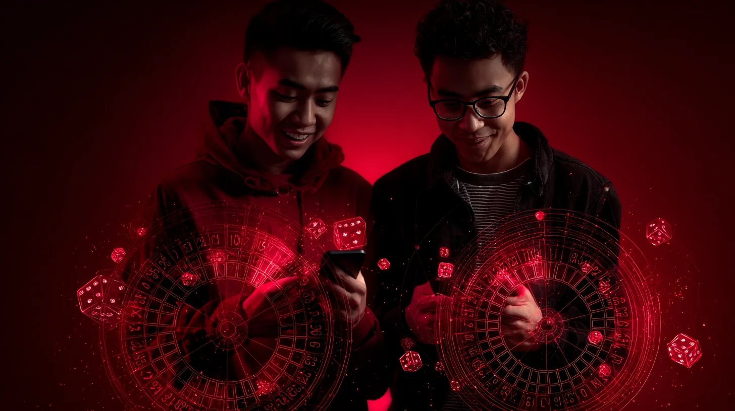 Khám Phá Thế Giới Xổ Số Với J888: Nên Chơi Xổ Số Online Hay Truyền Thống?