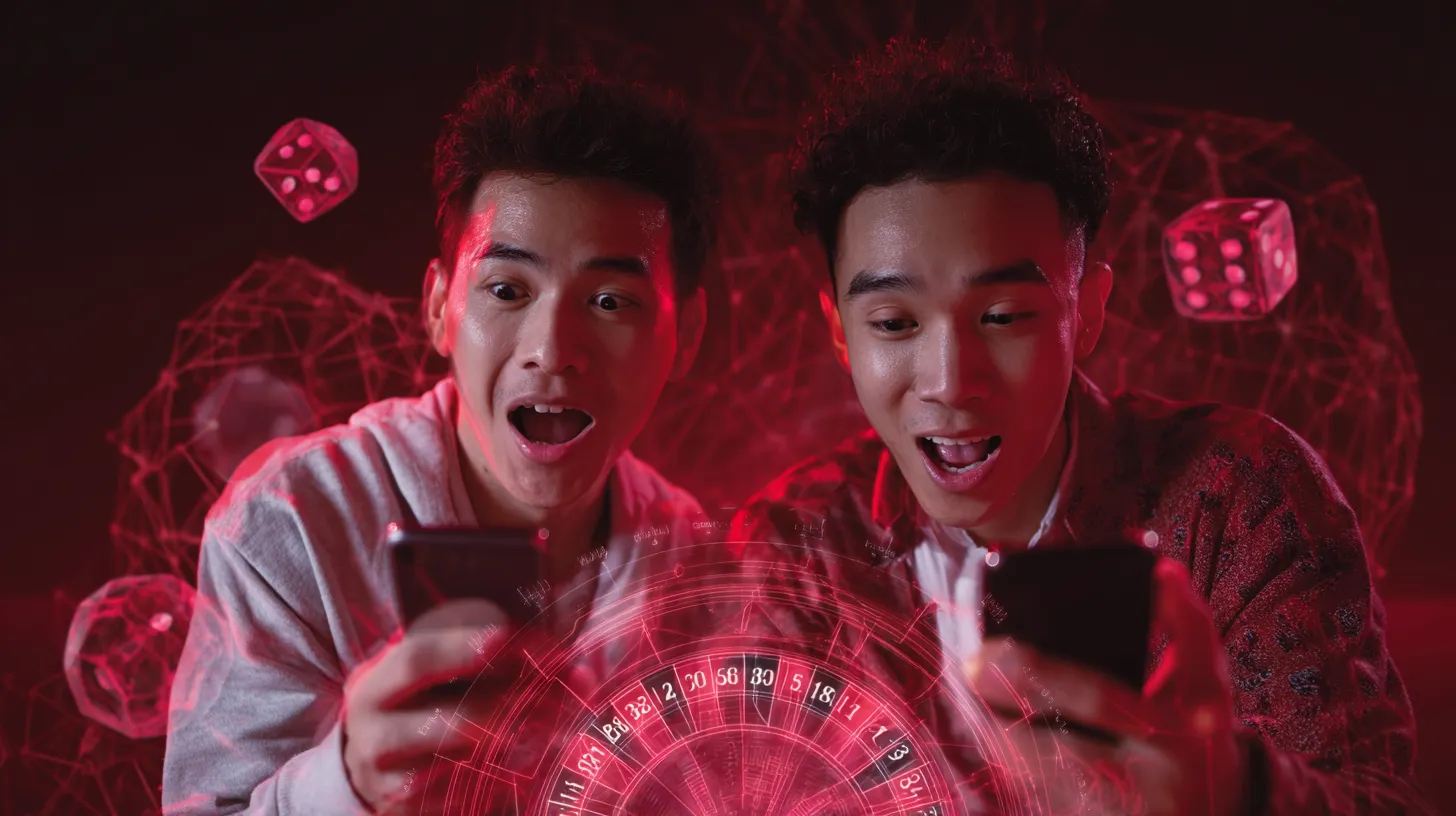 Khám Phá Thế Giới Xổ Số Với J888: Nên Chơi Xổ Số Online Hay Truyền Thống?