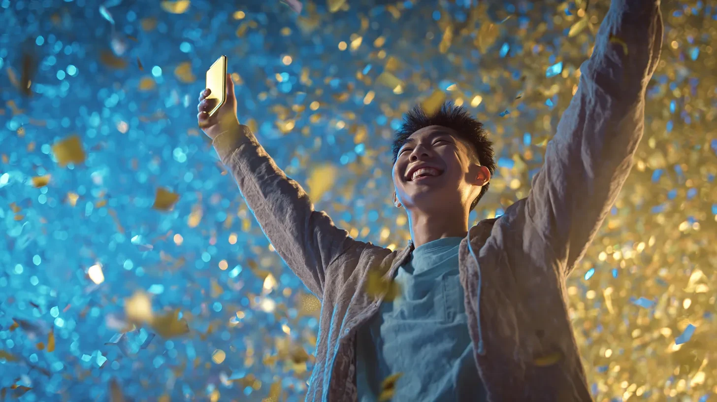 Khám Phá VN777: Nền Tảng Xổ Số Hàng Đầu và Ứng Dụng VN777 APK