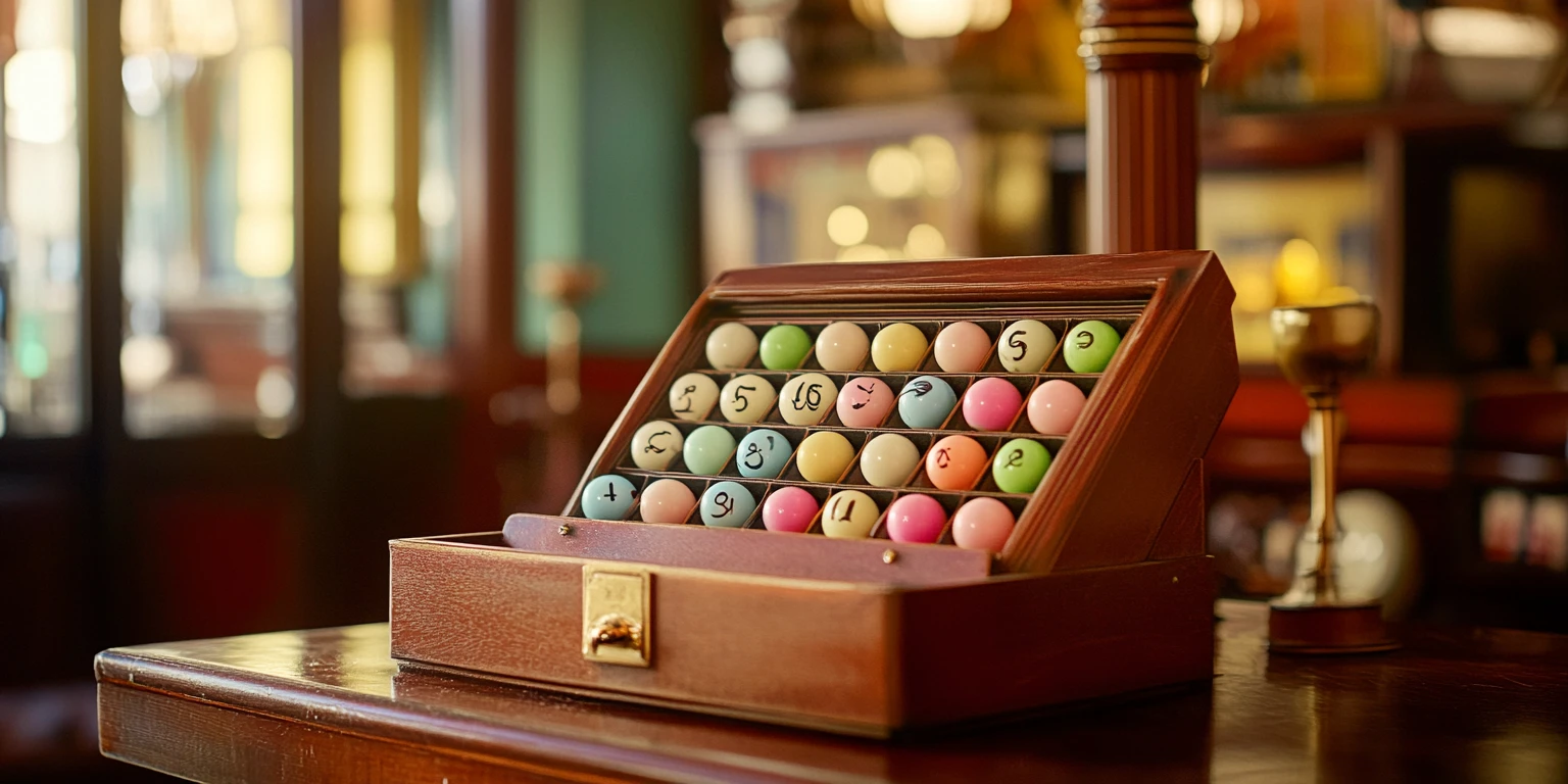 Khám Phá HQ88: Điểm Đến Tối Ưu Cho Người Chơi Xổ Số